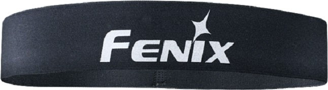 Повязка Fenix AFH-10 серая R 43334