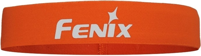 Повязка Fenix AFH-10 оранжевая R 43335 - фото 1 - id-p94786729