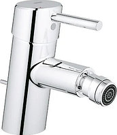 Смеситель Grohe Concetto 32208001