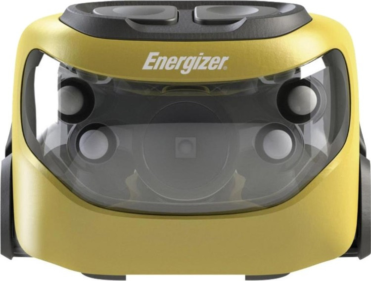 Фонарь Energizer 5LED Headlight - фото 1 - id-p94786738