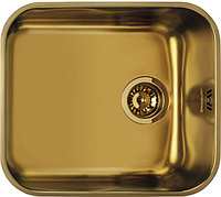 Кухонная мойка Smeg UM45OT2 Gold