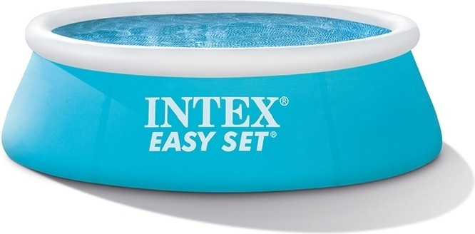 Бассейн Intex Easy Set 28101NP Винил - фото 1 - id-p94785100