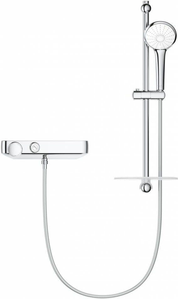 Душевая гарнитура Grohe GRT SmartControl 34720000