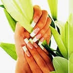 Наращивание ногтей, материалы и инструменты