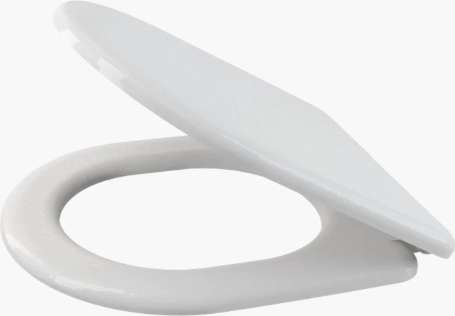 Сиденье Alcaplast A66 Softclose