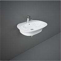 Раковина Rak Ceramics SENWB6501AWHA Белый