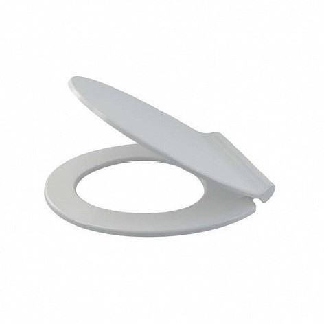 Сиденье Alcaplast A64 SLIM Softclose