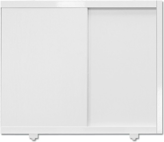 Экран под ванну СибПласт KUPw70 0.7 м белый