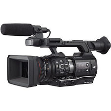 Panasonic AJ-PX270 microP2 камкордер с AVC-ULTRA HD, фото 2