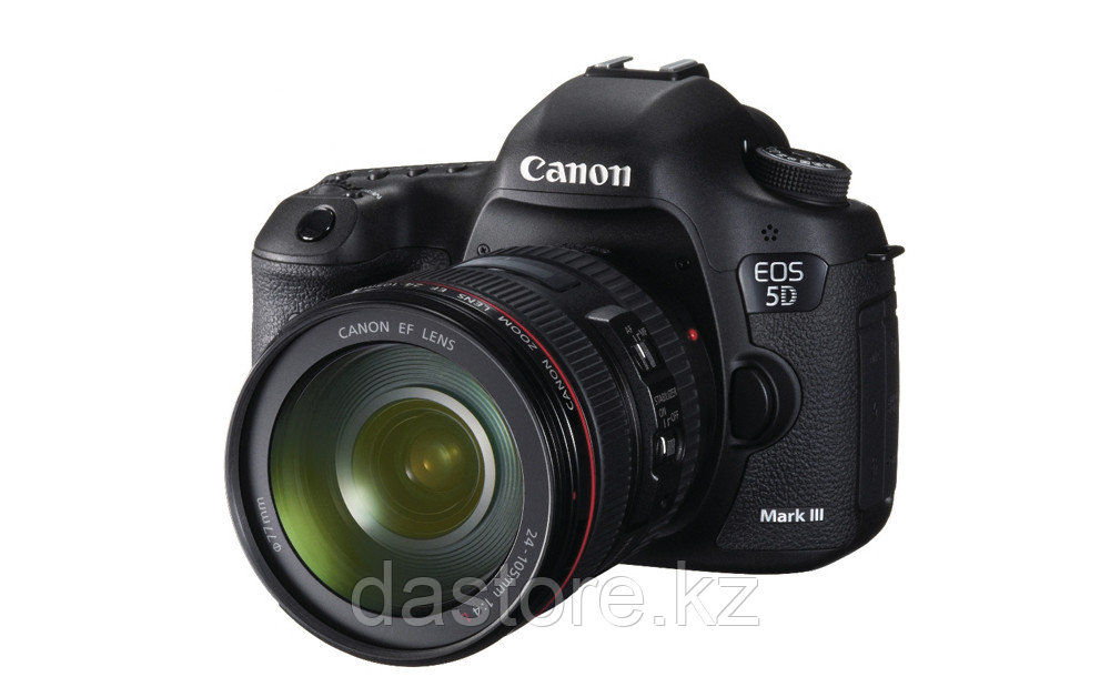 Canon EOS 5D MARK 3 KIT 24-105mm F/4 L