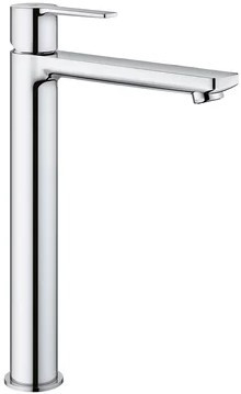 Смеситель для раковины Grohe Lineare 23405001, размер XL, хром