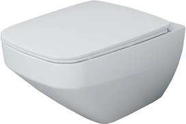 Унитаз AM.PM Inspire V2.0 C50A1700SC + сиденье