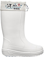 Одежда для рыбалки Torvi Онега белые 36