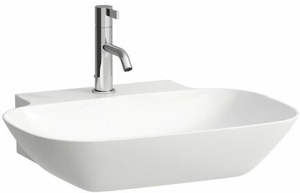 Раковина Laufen 8103020001041 White