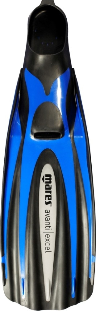 Ласты Mares Avanti Excel 410316 синий 36-37