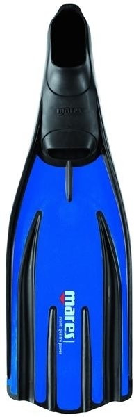 Ласты Mares Avanti Quattro Power синий 44-45
