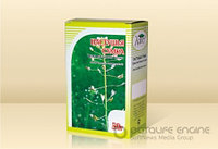 Пастушья сумка 50гр