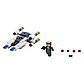 LEGO Star Wars: Микроистребитель типа U 75160, фото 3