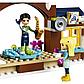 LEGO Friends: Горнолыжный курорт: Каток 41322, фото 9
