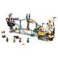 LEGO Creator: Аттракцион Пиратские горки 31084, фото 3