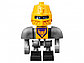 LEGO Nexo Knights: Бур-машина Акселя 70354, фото 8