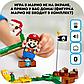 LEGO Super Mario: Мощная атака Растения-пираньи 71365, фото 5