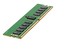 Память HP Enterprise-64GB (1x64GB) Dual Rank x4 DDR4-2933 CAS-21-21-21 Registered Smart Memory Kit