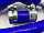 Полный Комплект водяных патрубков (силикон) УАЗ ЕВРО 4, фото 7