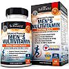 Витамины Bioschwartz Advanced Formula Men's Multivitamin 60 капс