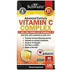 Витамины BioSchwartz Advanced Formula Vitamin C Complex 120 капс