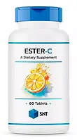 Витамины SNT Ester-C A Dietary Supplement 60 таб