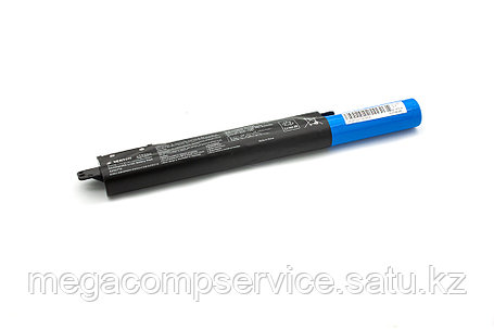 Аккумулятор для ноутбука Asus X407/ X507 (A31N1719)/ 10.8 В/ 2200 мАч, Verton, фото 2