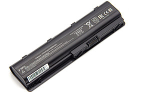 Аккумулятор для ноутбука HP/ Compaq G6/ CQ42 (MU06)/ 10,8 В (совместим с 11,1 В)/ 4400 мАч, Verton