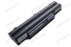 Аккумулятор для ноутбука Fujitsu BP331 (AH532)/ 10,8 В/ 4400 мАч, черный