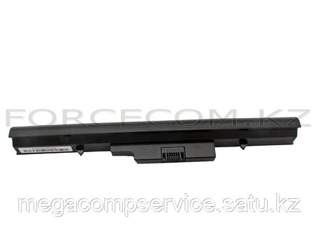 Аккумулятор для ноутбука HP/ Compaq HP500/ 14,4 В/ 2200 мАч, черный, фото 2