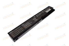Аккумулятор для ноутбука Asus A32-X401/ 11,1 В/ 4400 мАч, черный
