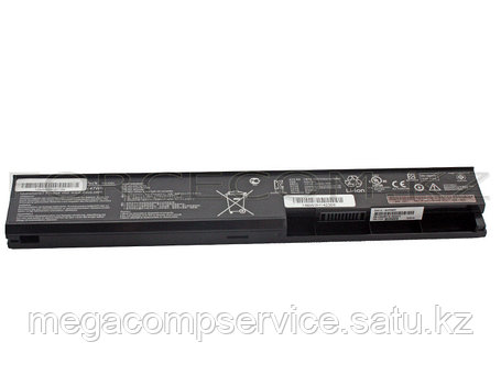 Аккумулятор для ноутбука Asus A32-X401/ 11,1 В/ 4400 мАч, черный, фото 2