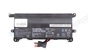 Аккумулятор для ноутбука Asus G752VL (A32N1511) / 11.25 В/ 4400 мАч, черный, ORIGINAL