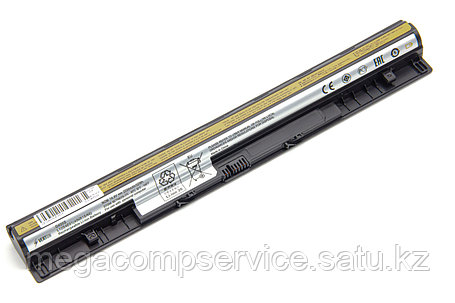 Аккумулятор для ноутбука Lenovo G400S/ 14.8 В (совместим с 14,4 В)/ 2200 мАч, Verton, фото 2