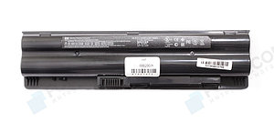 Аккумулятор для ноутбука HP/ Compaq DV3 (RT06)/ 11.1 В (совместим с 10.8 В)/ 4400 мАч, черный, фото 2