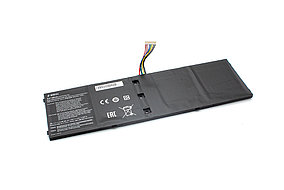 Аккумулятор для ноутбука Acer V5-572G (AP13B8K)/ 15,2 В (совместим с 15 В)/ 3510 мАч, Verton