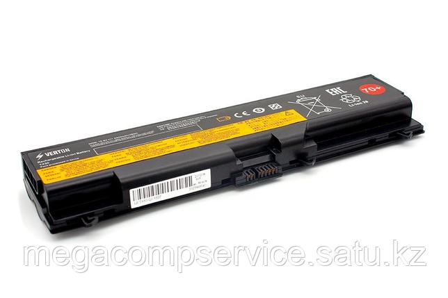 Аккумулятор для ноутбука Lenovo T430/ T530/ 10.8 В (совместим с 11.1 В)/ 4400 мАч, Verton, фото 2