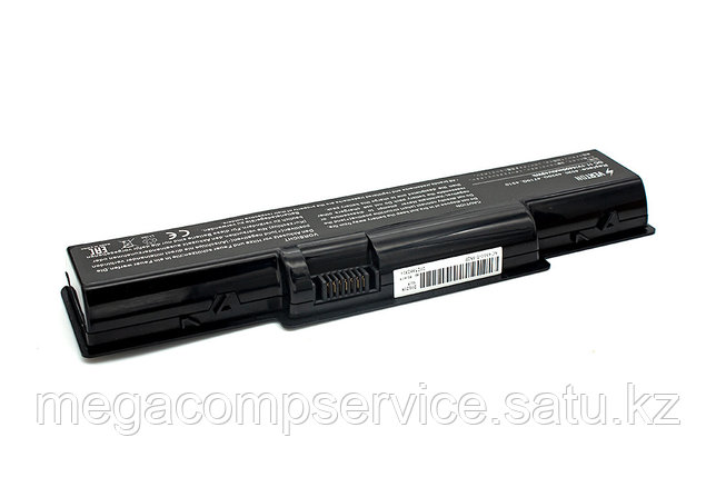 Аккумулятор для ноутбука Acer AC4710/ 11,1 В/ 4400 мАч, Verton, фото 2
