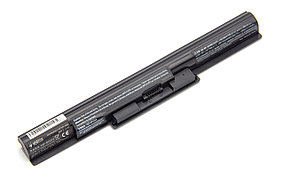 Аккумулятор для ноутбука Sony VGP-BPS35A/ 14.8 В/ 2200 мАч, Verton