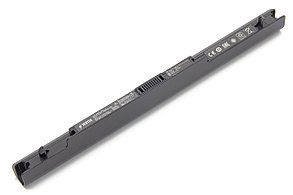 Аккумулятор для ноутбука Asus A32-K56/ 14,4 В (совместим с 14,8 В)/ 2200 мАч, Verton, фото 2