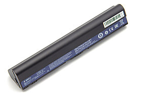 Аккумулятор для ноутбука Acer Aspire AL12B72/ 14.8 В/ 2200 мАч, Verton