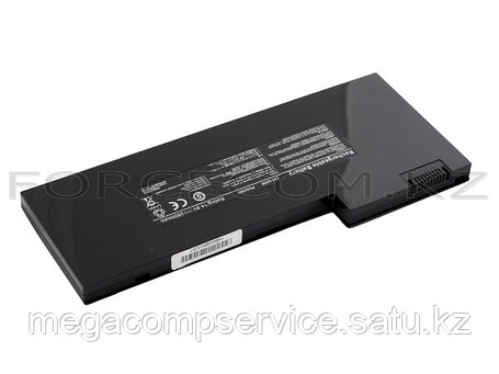 Аккумулятор для ноутбука Asus UX50/ 14.8 В/ 2800 мАч, черный, фото 2