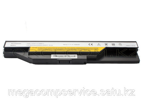Аккумулятор для ноутбука Lenovo B465/ 11,1 В/ 4400 мАч, черный, фото 2