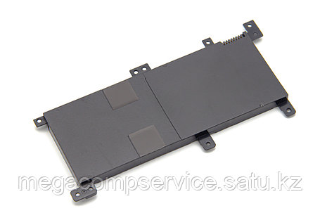 Аккумулятор для ноутбука Asus F556/ X556 (C21N1509)/ 7.6 В/ 5000 мАч, Verton, фото 2