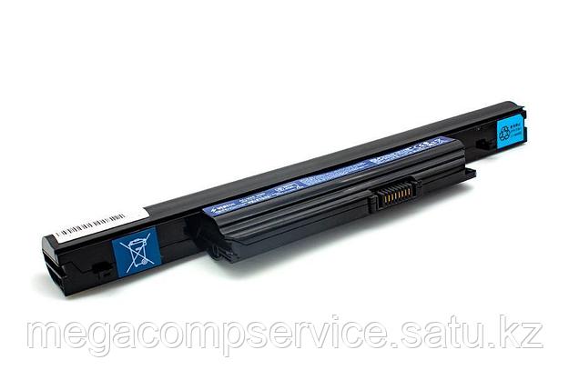 Аккумулятор для ноутбука Acer AC3820 (AC4745)/ 11,1 В (совместим с 10,8 В)/ 4400 мАч, Verton, фото 2